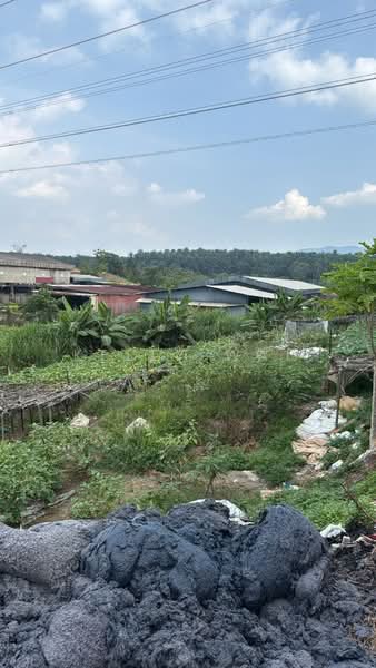 Tanah Pertanian untuk Dijual di Kulai (Johor) - Kelly Wai - Exterior - PropertyGuru.com.my