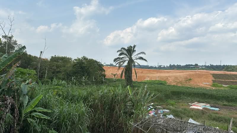 Tanah Pertanian untuk Dijual di Kulai (Johor) - Kelly Wai - Exterior - PropertyGuru.com.my