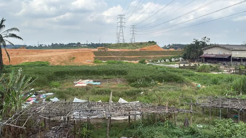 Tanah Pertanian untuk Dijual di Kulai (Johor) - Kelly Wai - Exterior - PropertyGuru.com.my