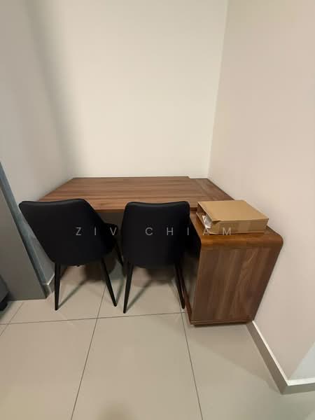 Kediaman Servis untuk Disewa di Twin Tower Residence - Ziv Chiam - Interior - PropertyGuru.com.my