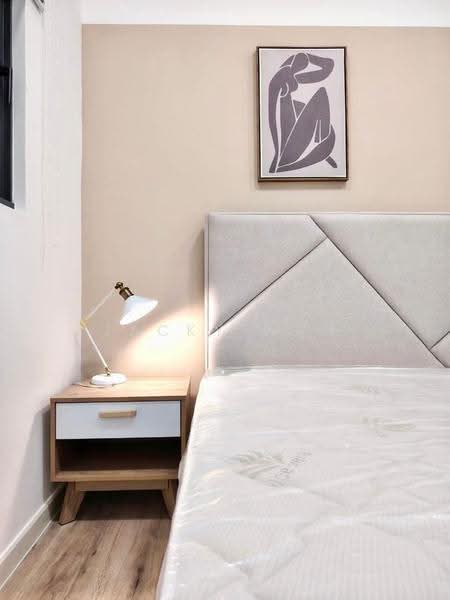 Service Residence for Rent at Sunway Belfield - Jacky Wan - Bedroom - PropertyGuru.com.my