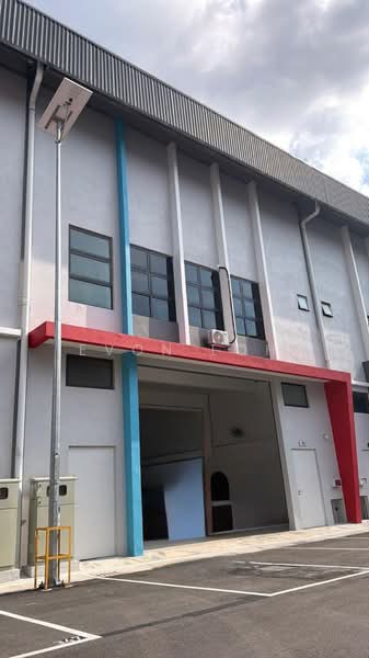 Kilang untuk Disewa di Batu Caves (Selangor) - Evon Loh - Exterior - PropertyGuru.com.my
