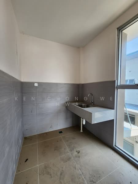 Semi-D Factory for Sale in Kota Kinabalu (Sabah) - KEN CHONG WEI HWA - Interior - PropertyGuru.com.my