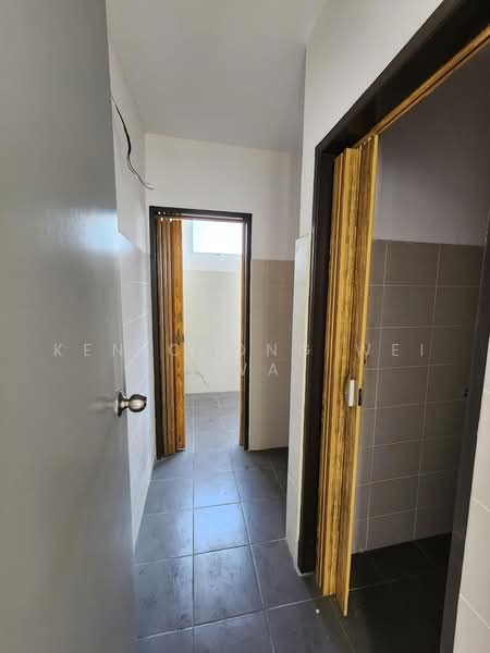 Semi-D Factory for Sale in Kota Kinabalu (Sabah) - KEN CHONG WEI HWA - Interior - PropertyGuru.com.my