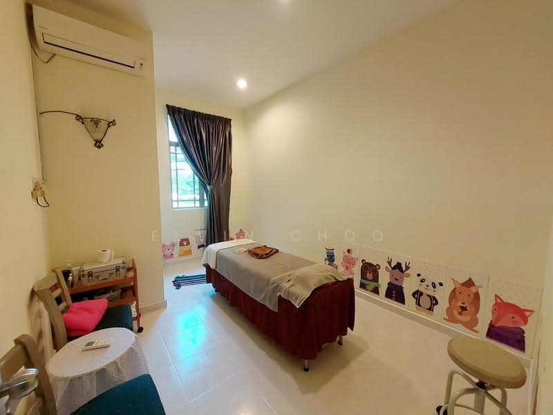 Rumah Teres 2-Tingkat untuk Dijual di Taman Impian Indah (Bukit Mertajam) - Elvin Choo - Interior - PropertyGuru.com.my