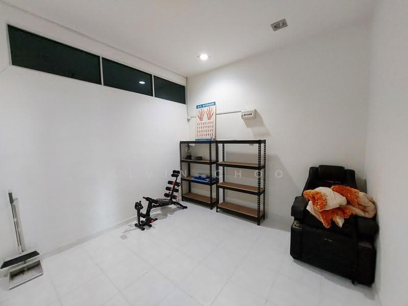 Rumah Teres 2-Tingkat untuk Dijual di Taman Impian Indah (Bukit Mertajam) - Elvin Choo - Interior - PropertyGuru.com.my