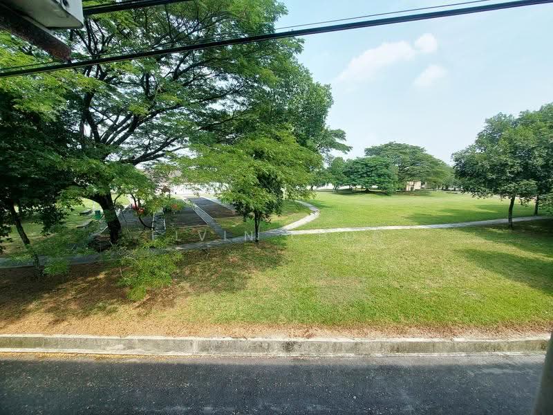 Rumah Teres 2-Tingkat untuk Dijual di Taman Impian Indah (Bukit Mertajam) - Elvin Choo - Garden - PropertyGuru.com.my