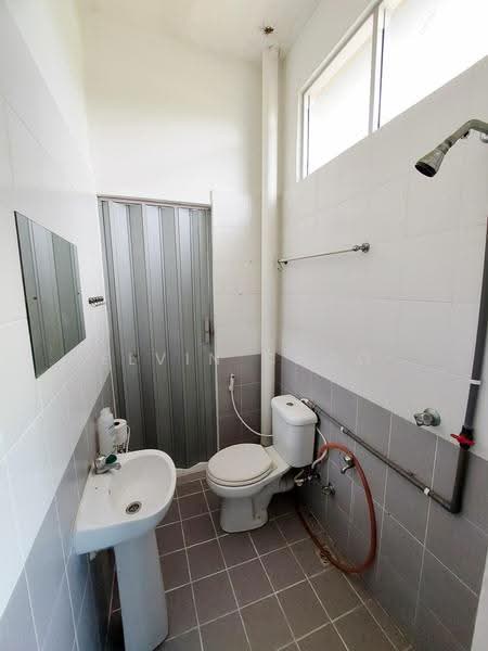 Rumah Teres 2-Tingkat untuk Dijual di Taman Impian Indah (Bukit Mertajam) - Elvin Choo - Bathroom - PropertyGuru.com.my