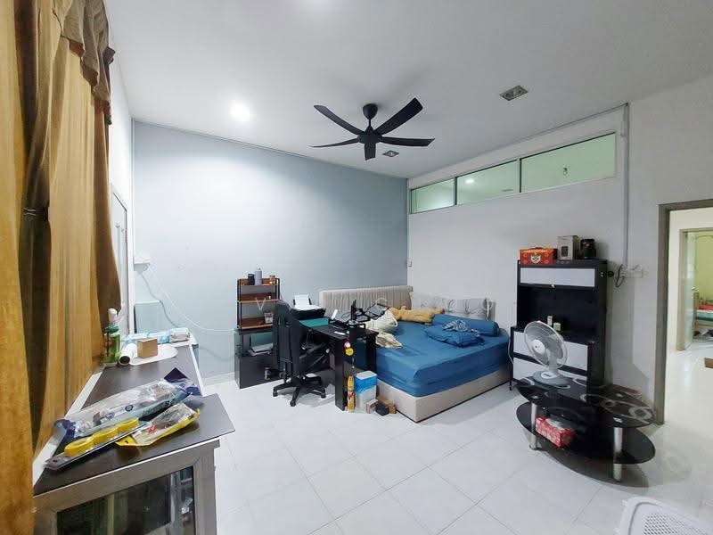 Rumah Teres 2-Tingkat untuk Dijual di Taman Impian Indah (Bukit Mertajam) - Elvin Choo - Bedroom - PropertyGuru.com.my