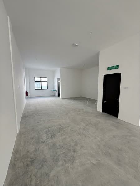 Shop / Office for Rent in Masai (Johor) - Alviss Tay - Interior - PropertyGuru.com.my
