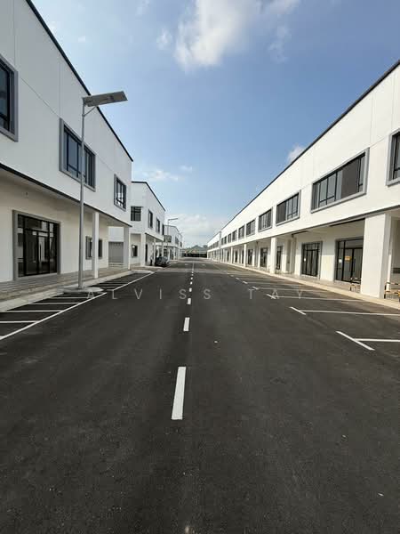 Shop / Office for Rent in Masai (Johor) - Alviss Tay - Exterior - PropertyGuru.com.my