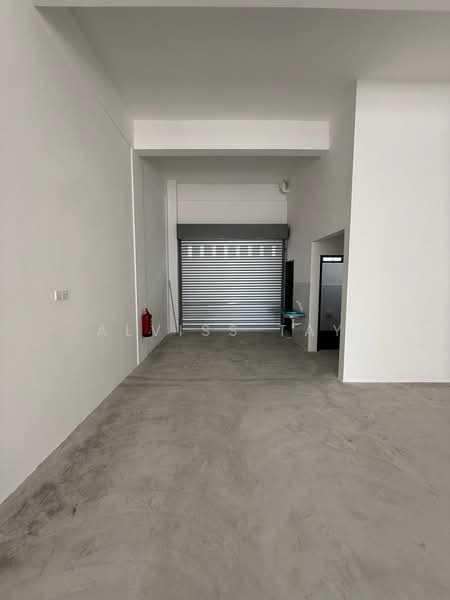 Shop / Office for Rent in Masai (Johor) - Alviss Tay - Interior - PropertyGuru.com.my