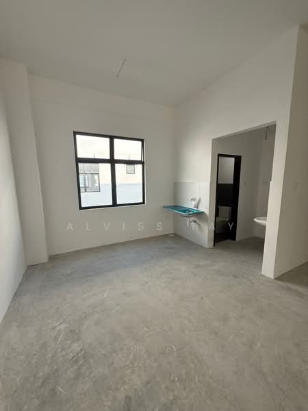 Shop / Office for Rent in Masai (Johor) - Alviss Tay - Interior - PropertyGuru.com.my