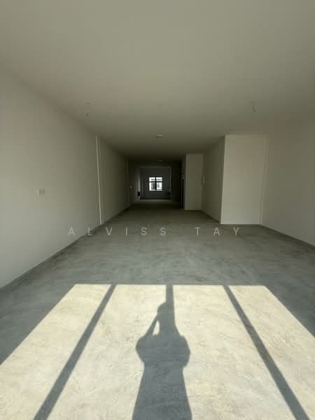 Shop / Office for Rent in Masai (Johor) - Alviss Tay - Interior - PropertyGuru.com.my