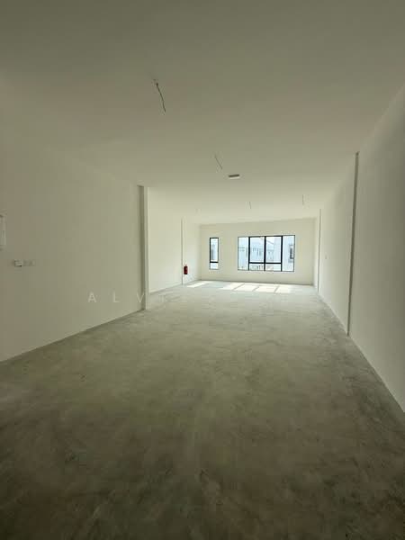 Shop / Office for Rent in Masai (Johor) - Alviss Tay - Interior - PropertyGuru.com.my