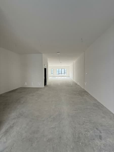 Shop / Office for Rent in Masai (Johor) - Alviss Tay - Interior - PropertyGuru.com.my