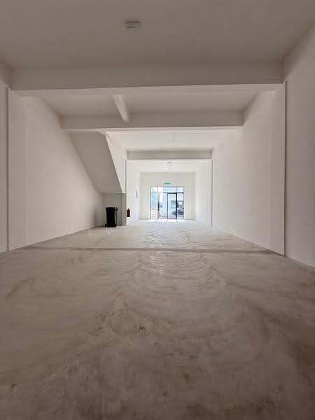 Shop / Office for Rent in Masai (Johor) - Alviss Tay - Interior - PropertyGuru.com.my