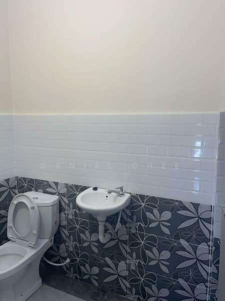 Rumah Teres 2-Tingkat untuk Dijual di Ipoh (Perak) - Daniel Chee - Bathroom - PropertyGuru.com.my