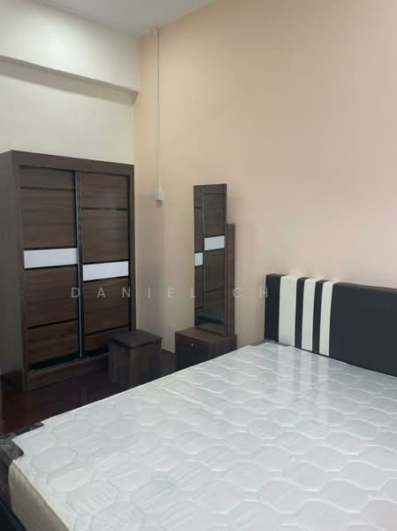 Rumah Teres 2-Tingkat untuk Dijual di Ipoh (Perak) - Daniel Chee - Bedroom - PropertyGuru.com.my