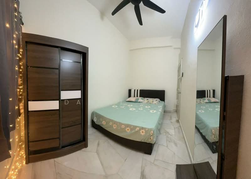 Rumah Teres 2-Tingkat untuk Dijual di Ipoh (Perak) - Daniel Chee - Bedroom - PropertyGuru.com.my