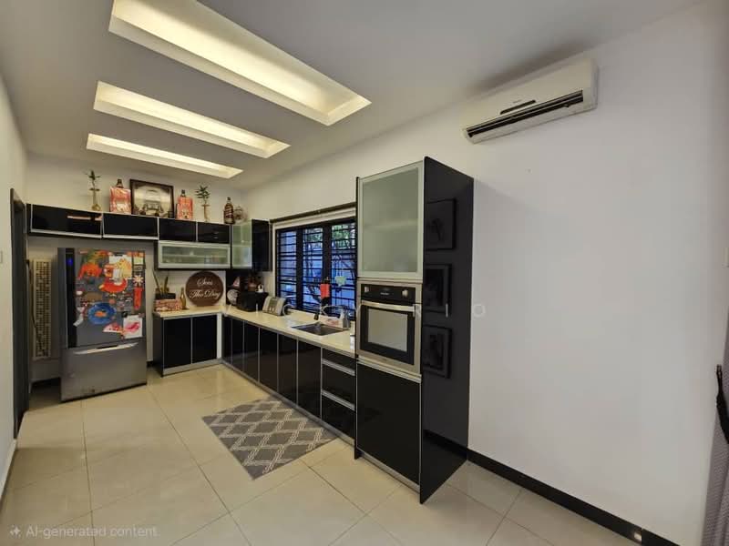 Rumah Berkembar untuk Dijual di Taman Segar Perdana (Cheras) - Vicky Rio - PropertyGuru.com.my