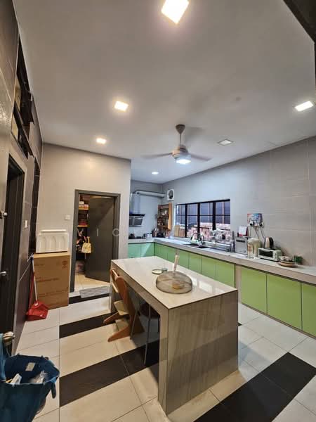 Rumah Berkembar untuk Dijual di Taman Segar Perdana (Cheras) - Vicky Rio - PropertyGuru.com.my