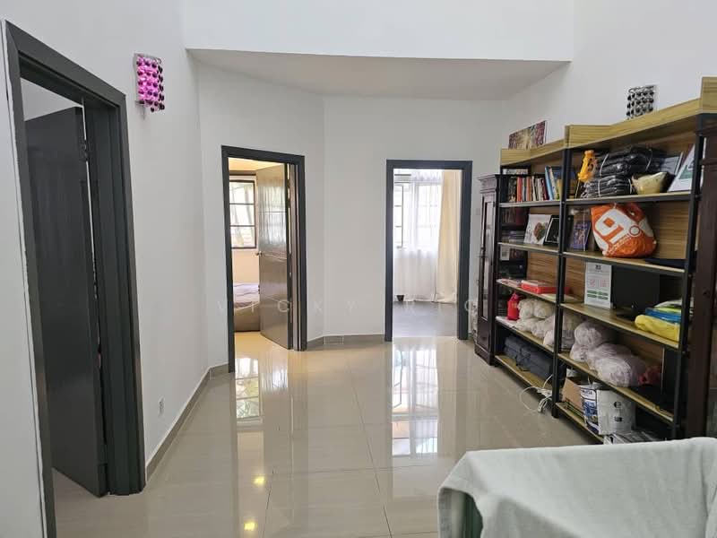 Rumah Berkembar untuk Dijual di Taman Segar Perdana (Cheras) - Vicky Rio - PropertyGuru.com.my