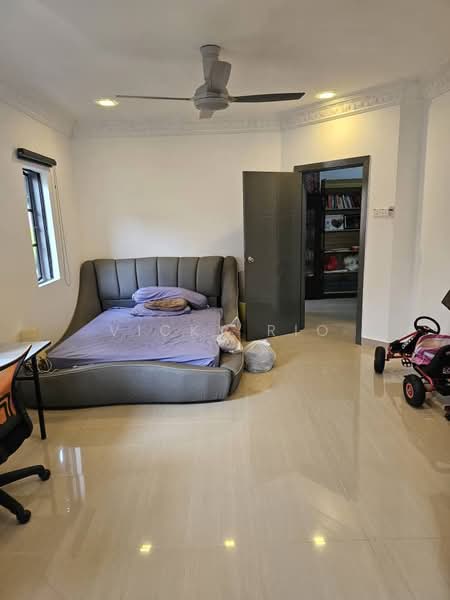 Rumah Berkembar untuk Dijual di Taman Segar Perdana (Cheras) - Vicky Rio - PropertyGuru.com.my