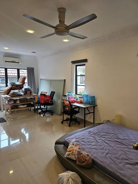 Rumah Berkembar untuk Dijual di Taman Segar Perdana (Cheras) - Vicky Rio - PropertyGuru.com.my