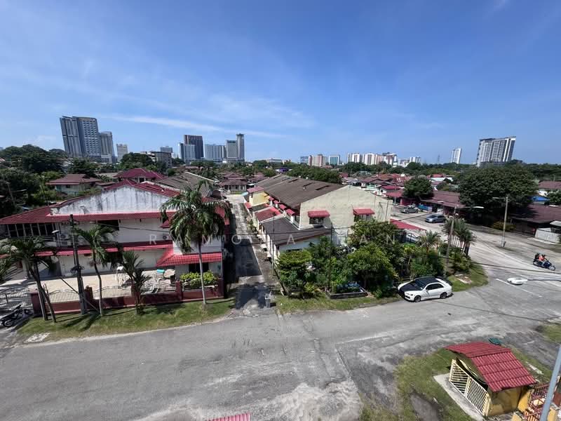 Rumah Flat untuk Dijual di Pangsapuri Mata Kuching ( Flat ) - Ramona Tan - PropertyGuru.com.my