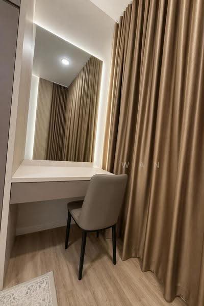 Service Residence for Rent at Sunway Belfield - Jacky Wan - Interior - PropertyGuru.com.my