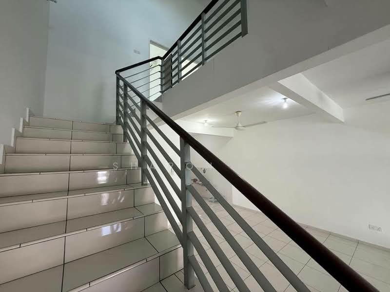 2-storey Terraced House for Sale in Taman Nusa Sentral (Iskandar Puteri (Nusajaya)) - Sharon Ng - Interior - PropertyGuru.com.my