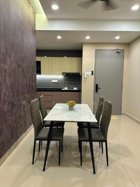 Kondominium untuk Disewa di 99 Residence - Pei Yin Ngan - PropertyGuru.com.my