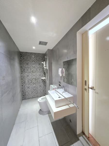 Kediaman Servis untuk Disewa di Arte Mont Kiara - Kathy Yap - Bathroom - PropertyGuru.com.my