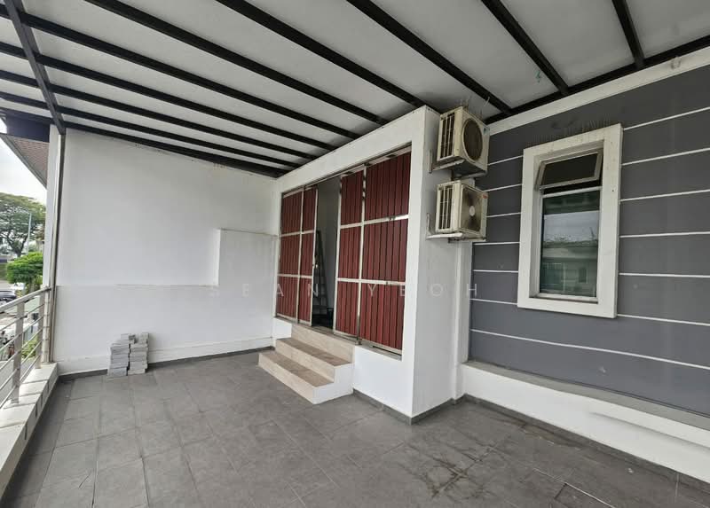 2-storey Terraced House for Sale in Taman Nusa Idaman (Iskandar Puteri (Nusajaya)) - Sean Yeoh - Exterior - PropertyGuru.com.my