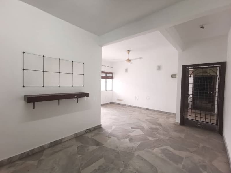 Apartment for Sale at Subang Perdana Goodyear Court 6 - Cindy Ng - Living Room - PropertyGuru.com.my