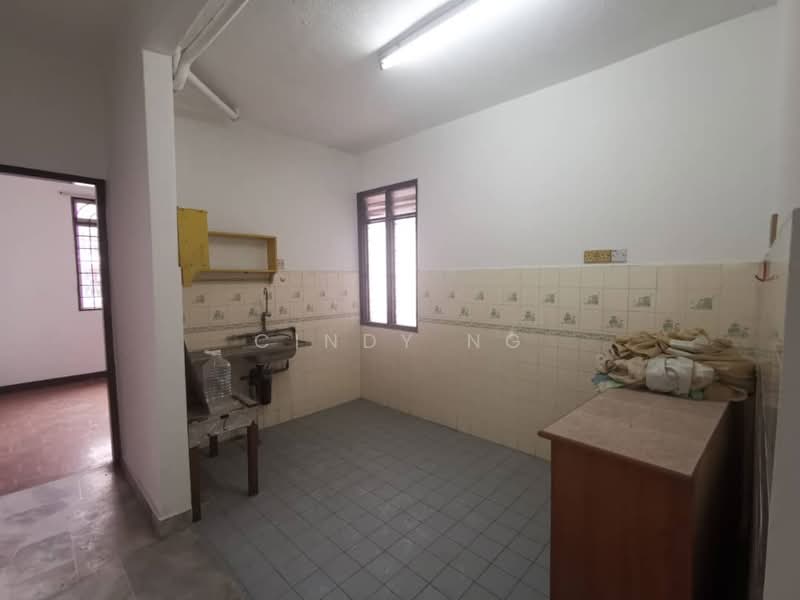 Apartment for Sale at Subang Perdana Goodyear Court 6 - Cindy Ng - Kitchen - PropertyGuru.com.my