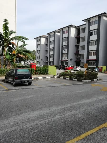 Apartment for Sale at Subang Perdana Goodyear Court 6 - Cindy Ng - Exterior - PropertyGuru.com.my