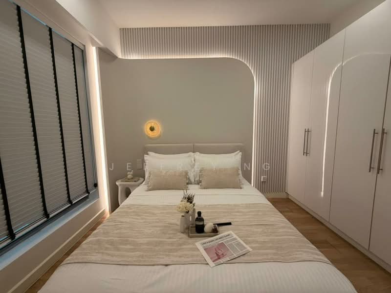 Kediaman Servis untuk Disewa di Suasana Bukit Ceylon / Raja Chulan Residences - Jeffrey Ng - PropertyGuru.com.my