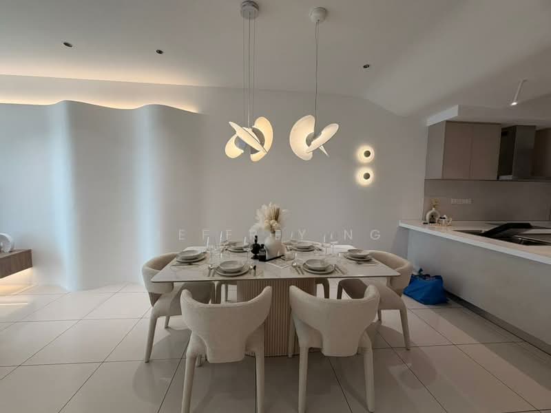 Kediaman Servis untuk Disewa di Suasana Bukit Ceylon / Raja Chulan Residences - Jeffrey Ng - PropertyGuru.com.my
