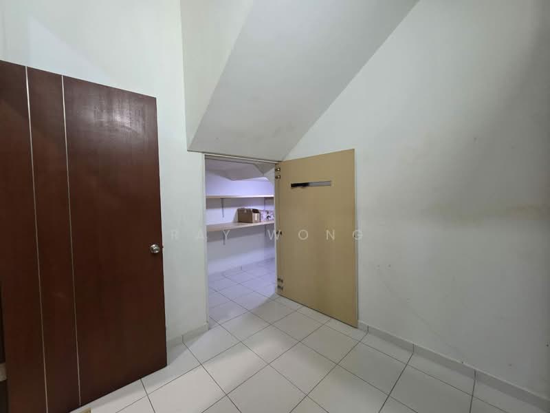 Semi-Detached House for Sale in Bukit Indah (Iskandar Puteri (Nusajaya)) - Ray Wong - Interior - PropertyGuru.com.my
