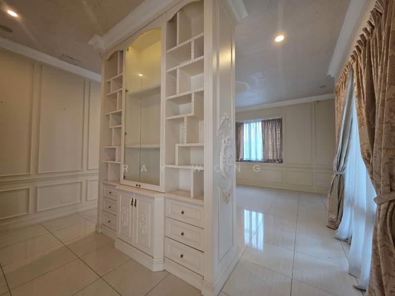 Semi-Detached House for Sale in Bukit Indah (Iskandar Puteri (Nusajaya)) - Ray Wong - Interior - PropertyGuru.com.my