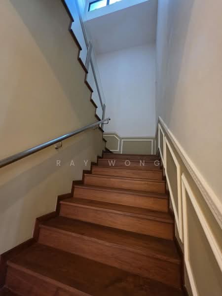 Semi-Detached House for Sale in Bukit Indah (Iskandar Puteri (Nusajaya)) - Ray Wong - Interior - PropertyGuru.com.my