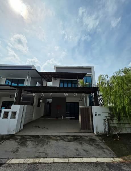 Semi-Detached House for Sale in Bukit Indah (Iskandar Puteri (Nusajaya)) - Ray Wong - PropertyGuru.com.my