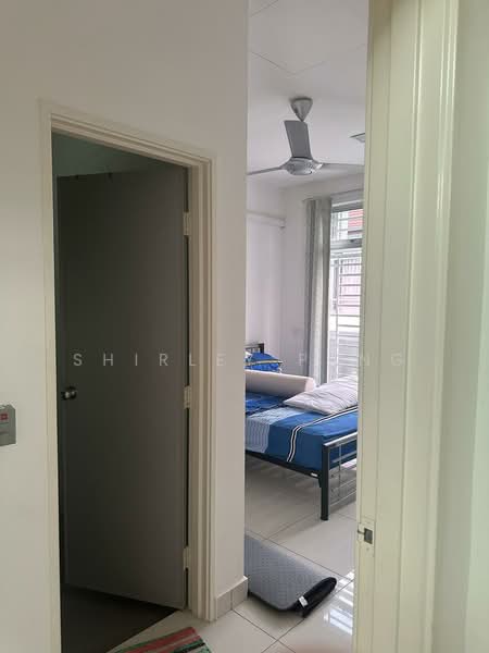 2-storey Terraced House for Sale in Setia Eco Village (Gelang Patah) - Shirley Pang - Bedroom - PropertyGuru.com.my