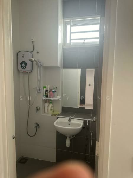 2-storey Terraced House for Sale in Setia Eco Village (Gelang Patah) - Shirley Pang - Bathroom - PropertyGuru.com.my