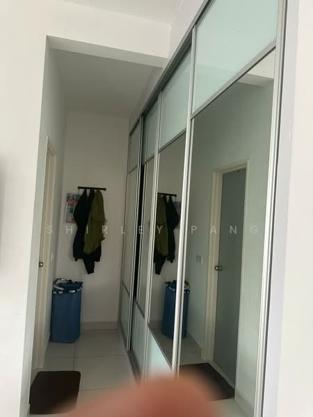 2-storey Terraced House for Sale in Setia Eco Village (Gelang Patah) - Shirley Pang - Interior - PropertyGuru.com.my