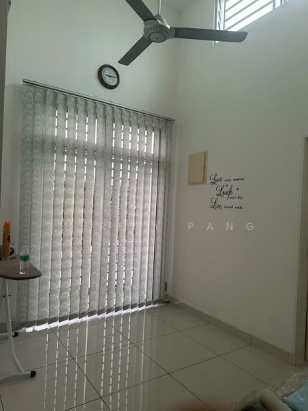 2-storey Terraced House for Sale in Setia Eco Village (Gelang Patah) - Shirley Pang - Living Room - PropertyGuru.com.my