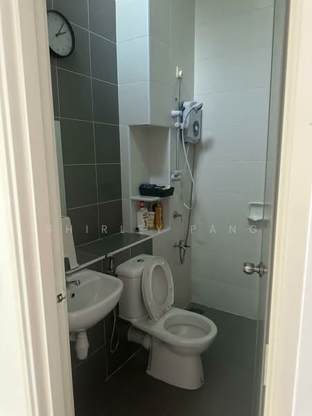 2-storey Terraced House for Sale in Setia Eco Village (Gelang Patah) - Shirley Pang - Bathroom - PropertyGuru.com.my