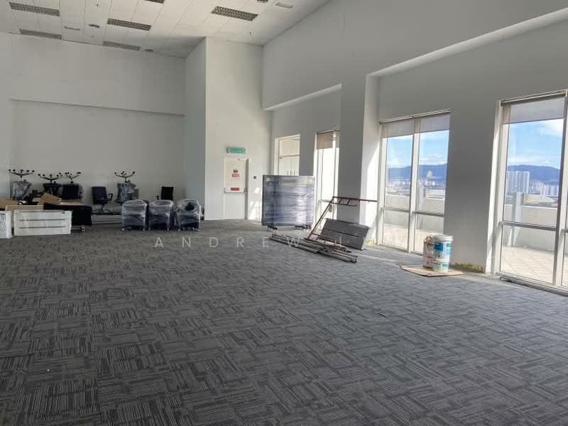 Pejabat untuk Dijual di KL City Centre (Kuala Lumpur) - andrew lim - PropertyGuru.com.my